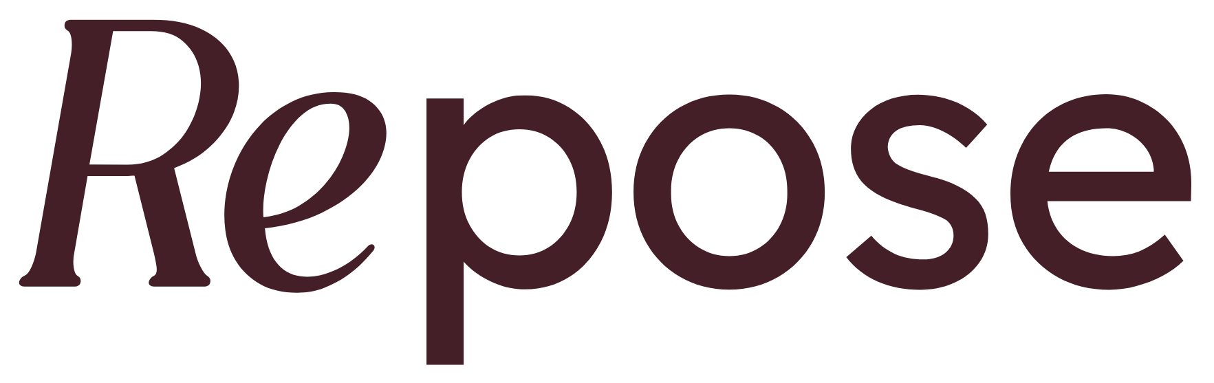 Repose
