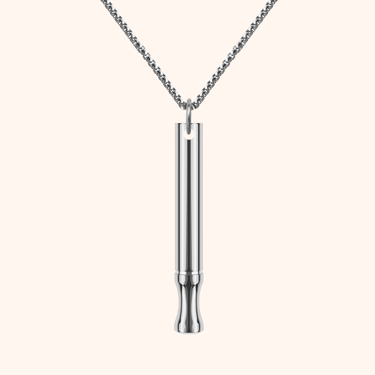 FREE Repose Breathing Necklace