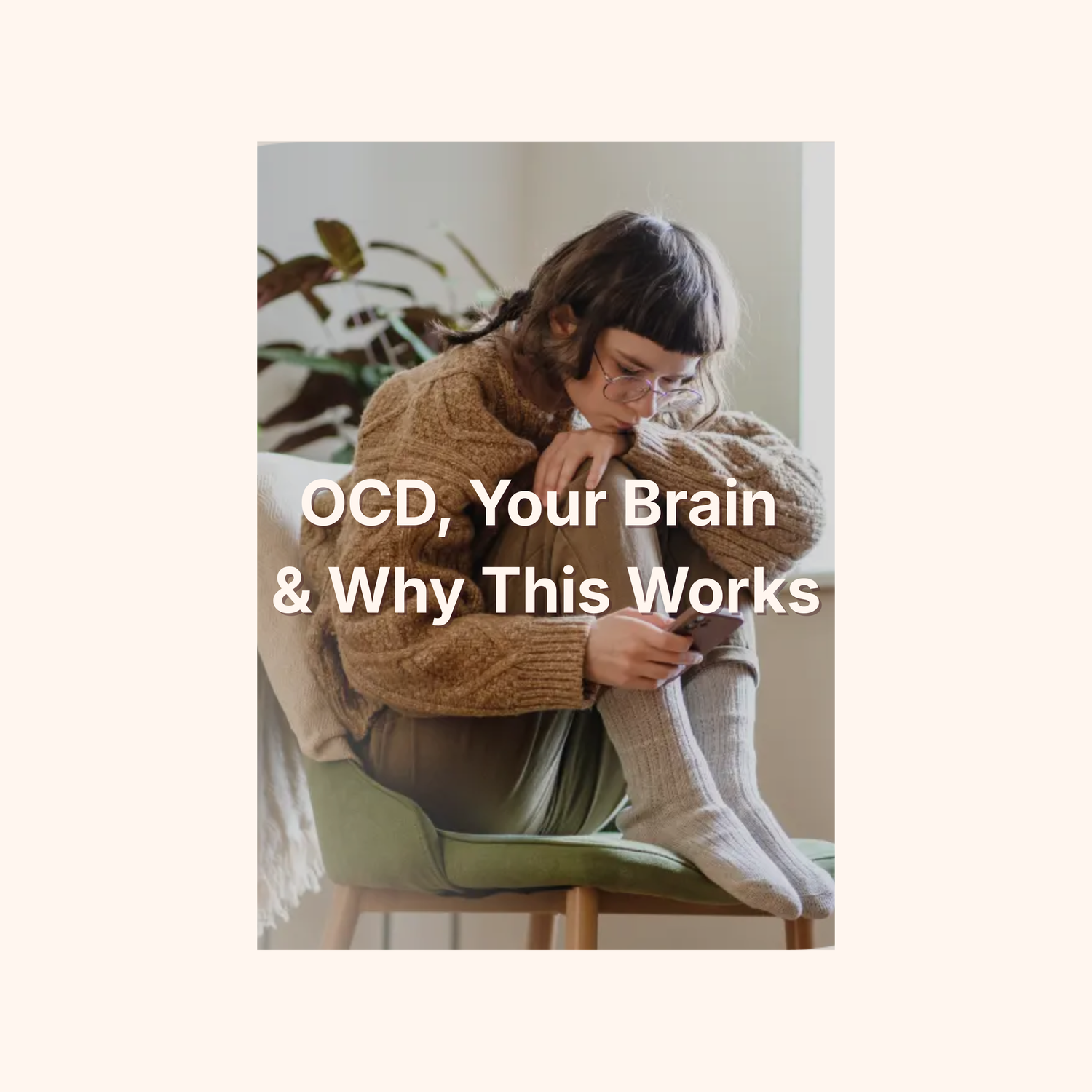 FREE Repose Still Ebook: OCD, Your Brain & Why This Works