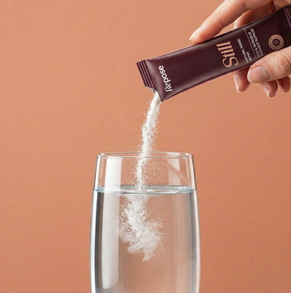 Repose Still (OCD) - For the thoughts that won't stop