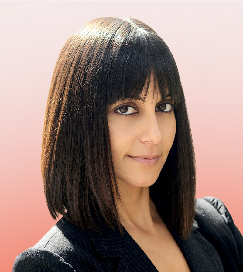 Prof. Suzanne Devkota