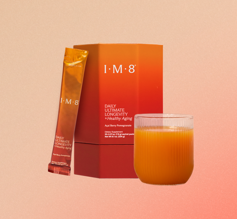 Açaí + Mixed Berries