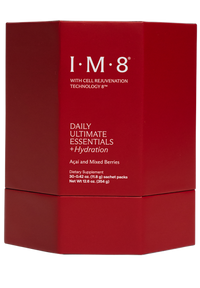 Daily Ultimate Essentials